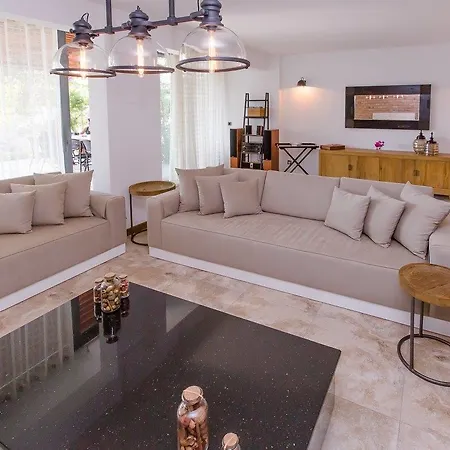 Villa Waterside By Exclusive Holiday Gundogan (Bodrum)