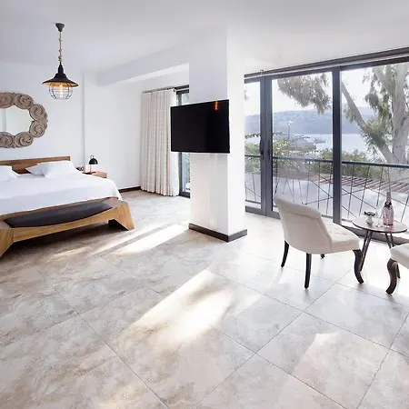 Waterside By Exclusive Holiday * Gündoğan