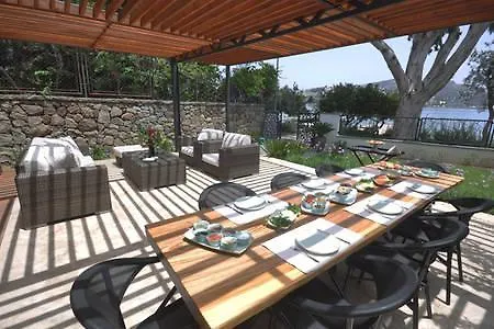 Villa Waterside By Exclusive Holiday Gundogan (Bodrum)