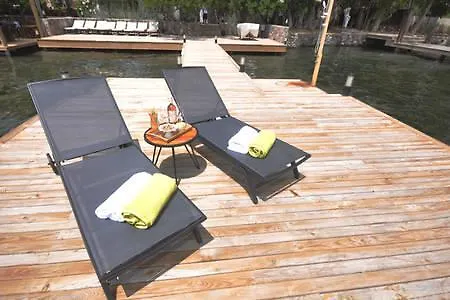 Waterside By Exclusive Holiday Villa